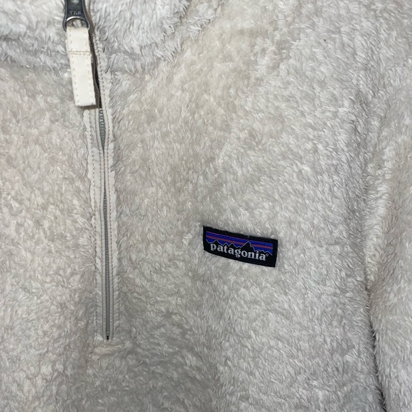 Patagonia Women’s Los Gatos 1/4 Zip - Picture 2 of 4